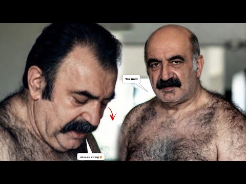 Quiet Power 😌 Top 30 Hairy Mature Sugar Daddies | Ep 609