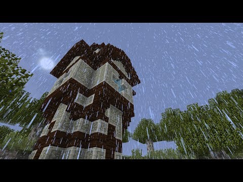 TerraFirmaCraft Reloaded 2: Back to the Dungeon! - Ep. 11