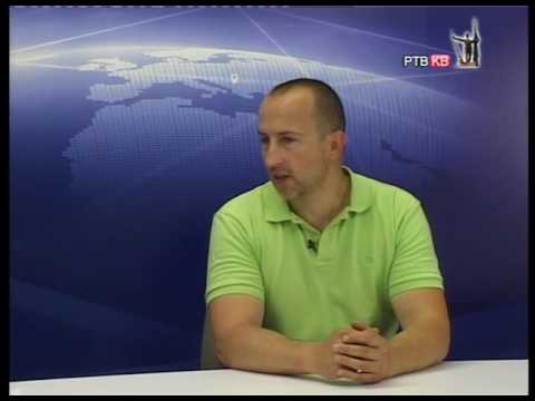 Gost emisije Danas Goran Jovanovic