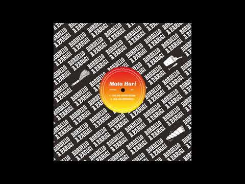 Mata Hari - Mata Hari (Spanish Version)