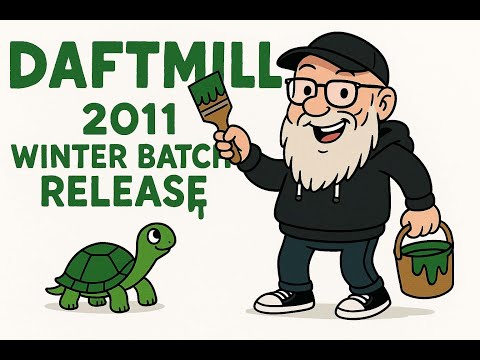 Daftmill 2011 Vintage review #283 with The Whiskey Novice