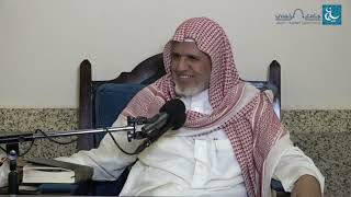 أ.د. علي الشبل | شرح منتقى الأخبار (75) image