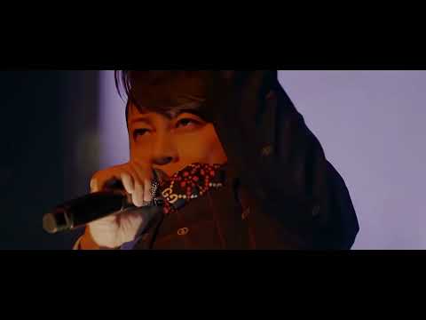 T.M.Revolution Naked arms'23