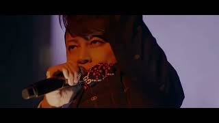 T.M.Revolution Naked arms&#39;23