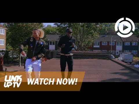 Sk1milli & Ashtro -  Finesse (Music Video) | Link Up TV