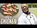 My SECRET GOOD OL CHICKEN Recipe