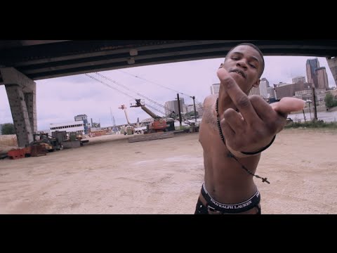 Poppy Loco - 63 Bars Of Crack ( Part 1 ) | 🎬 By MinnesotaColdTv