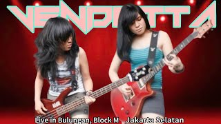 Download lagu Vendetta - Mutilasi Arogansi - Prisa Rianzi @THEPRISARIANZI[Metalcore Indonesia] mp3
