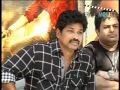 Event FM Success Meet Of Movie Ragada