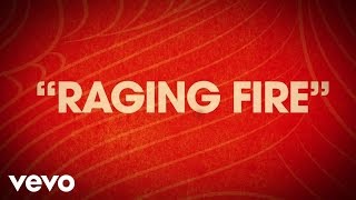 Phillip Phillips - Raging Fire video
