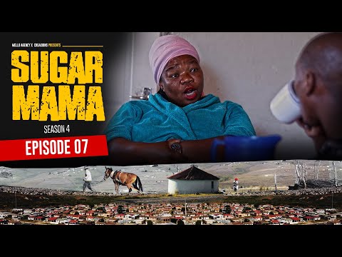 Sugarmama S4 EP7