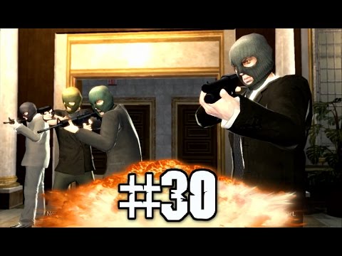 Grand Theft Auto 4 - Walkthrough - Part 30 Three Leaf Clover