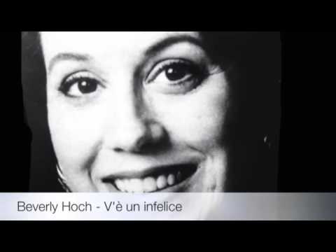 Beverly Hoch - V'è un infelice