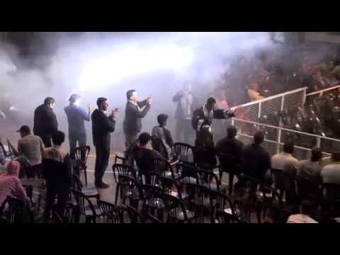 Manuel Echenique vs Piluso Priotti