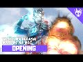 Ultraman Z - Opening FULL〘Goshouwa Kudasai Ware no Na wo!〙by Masaaki Endoh