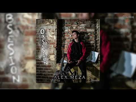 Alex Meza - En El Mismo Lugar (feat. Los Inquietos Del Norte)