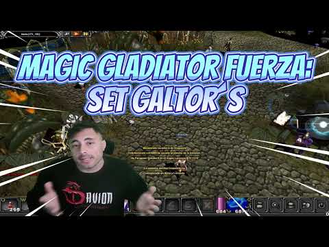 Video MU Online