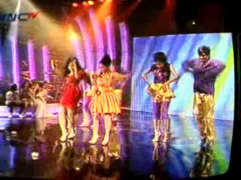 Septi & Vita KDI - Kegagalan cinta.mp4