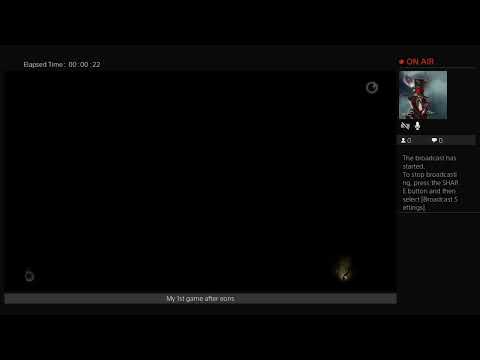 Grind To Platnum Trophy.Day9