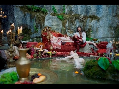 "Ciaccona" - G.Kapsberger (c.1580 -1651)