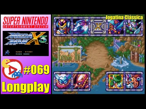 password megaman x super nintendo