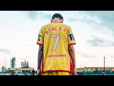 MC Pedrinho JR - Atravessando Horizontes (Clipe Oficial)