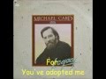 Michael Card - Legacy - Abba Father - 1983 (W/lyrics)