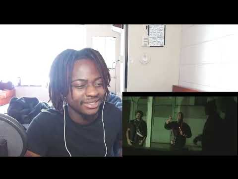 AMERICAN REACTS To Assault "JOIAS NO PULSO" - Borges | Oruam | Chefin | MC Poze do Rodo | Orochi