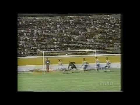 São Raimundo 1 x 0 Paysandu - São Raimundo Campeão da Copa Norte 2001