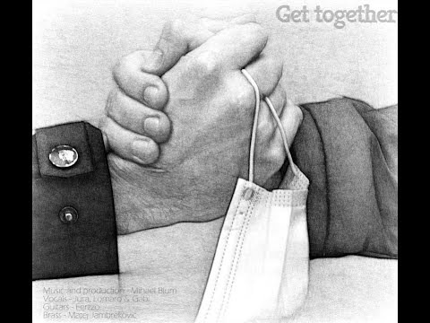 Jura - West Joshine feat. Lomaro (Get Together EP)