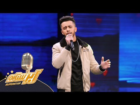 اجرای دلنشین گریه از منصور جلال | Mansoor Jalal Performance on Top 09 - Gerya