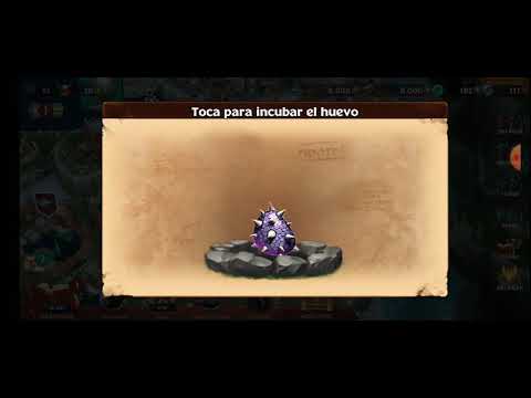 Dragones el resurgir de mema#2