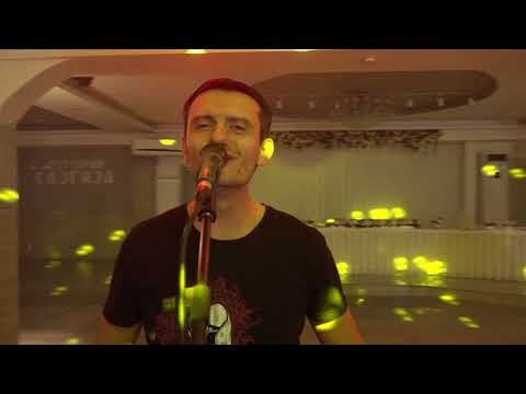 EX-YU Rock Splet - Favoriti Bend- Gostivar (Live Cover)