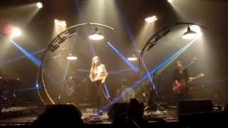 Lou Doillon: Questions and answers (live)