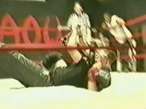 AOW MAY 2001 HIGHLIGHTS