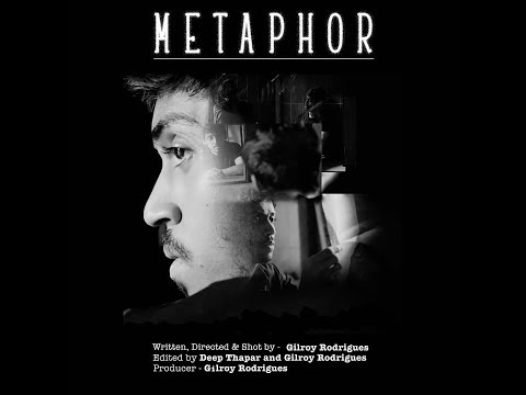 Akshay Kodag Metaphor (S...