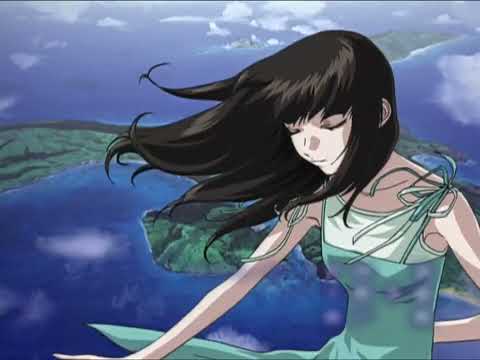 Shangri-la Fafner in The Azure Dead Aggressor OP (HD)