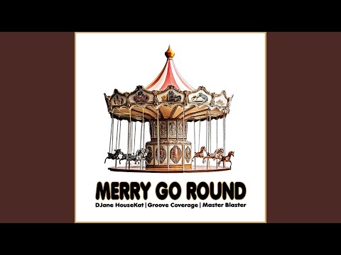 MERRY GO ROUND