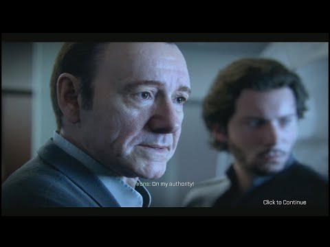 On my AUTHORITY!!! \\ Call of Duty Advanced Warfare \\ 4K