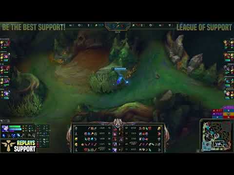 KERIA IS INSANE WITH ASHE WITH NEW ITEMS!   T1 Keria Plays Ashe Support vs Blitzcrank!  Season 2024