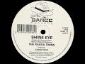 The Ragga Twins - Shine Eye - X-Dream USA The Ragga Twins - Shine Eye