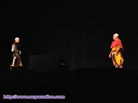 Con-Artists Cosplay @ Fanime 2006 - #12 Bad Fanfiction