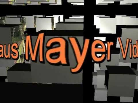 Klaus Mayer Bahnvideo