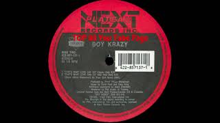 Boy Krazy - That&#39;s What Love Can Do (A Dave Ford Gigolo Club)