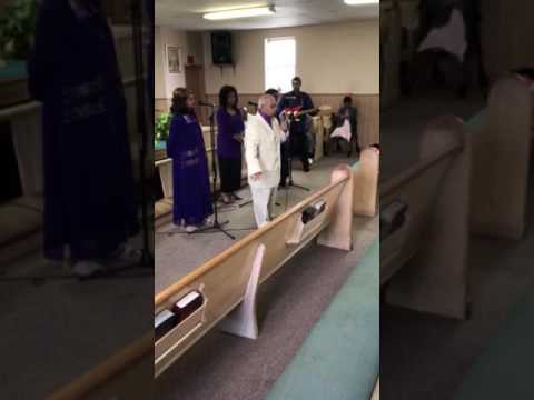 Howard Wilks and The Original Voices of Nashville