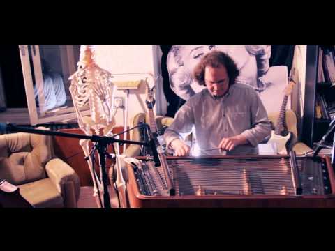 Ponk - Čo sa stalo nové (live from ATD)