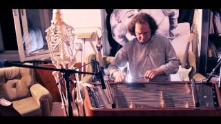 Video Ponk - Čo sa stalo nové (live from ATD)