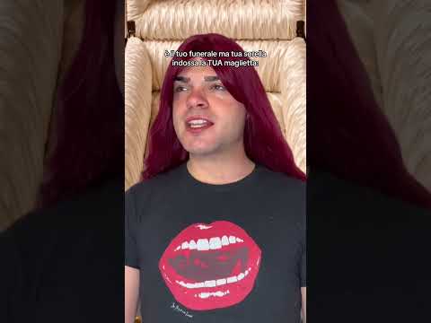 Non si scherza 🤭 #comedyshorts #humor #comedy #comedia #sorelle #videodivertenti #explore #viral