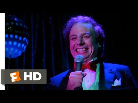54 (12/12) Movie CLIP - Steve's Welcome Back Party (1998) HD