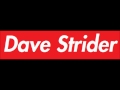 Dave Strider - Mr.Strider (Intro) 
